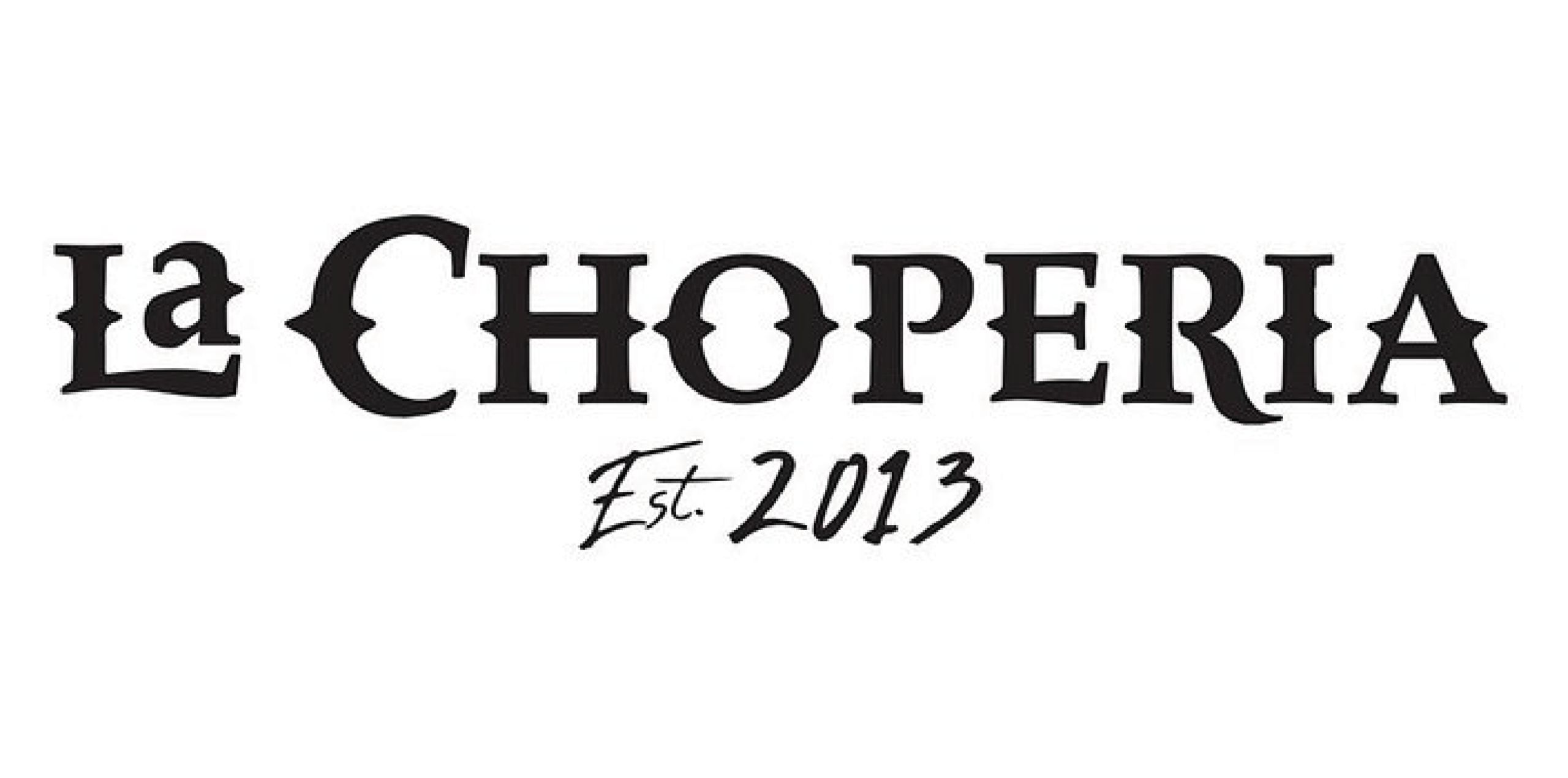 CHOPERIA